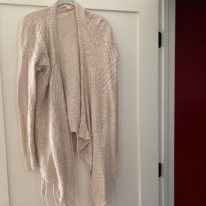 Mossimo Women's M Shrug